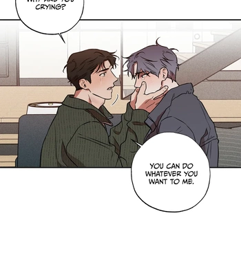 [Magoo] Brother-in-Law [Eng] — 314