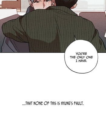 [Magoo] Brother-in-Law [Eng] — 315