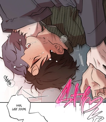 [Magoo] Brother-in-Law [Eng] — 322