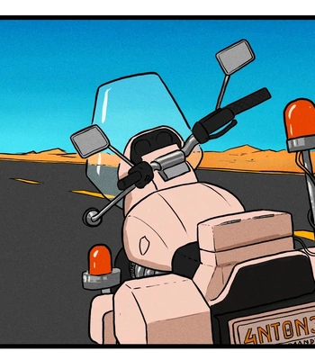 [4nt0n3] Dany and Officer Hammer – Do You Need Help [Eng]