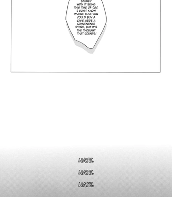 [to-hi (Shima)] What Liars Say – Durarara dj [Eng] — 5