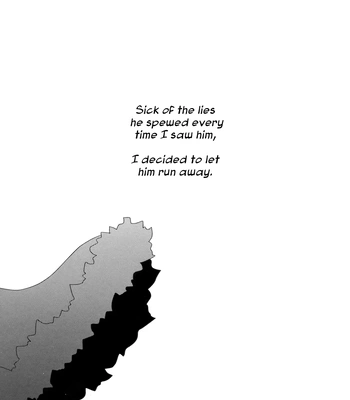 [to-hi (Shima)] What Liars Say – Durarara dj [Eng] — 6