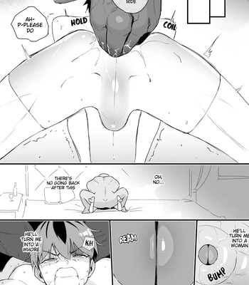 [Kirsi Engine (Kirsi)] Stark Doujin – Sousou no Frieren dj [Eng] — 003