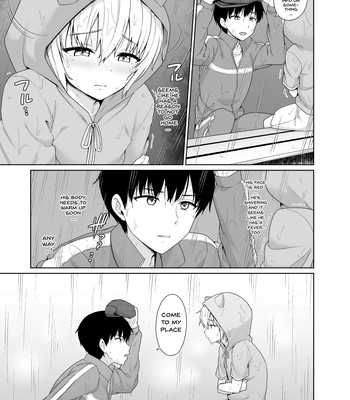 [Toitoikai (Toitoi)] Succubus-kun to no Seikatsu 1 – Life with the Succubus boy. [Eng] — 4
