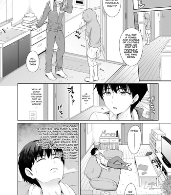 [Toitoikai (Toitoi)] Succubus-kun to no Seikatsu 1 – Life with the Succubus boy. [Eng] — 5