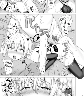 [Toitoikai (Toitoi)] Succubus-kun to no Seikatsu 1 – Life with the Succubus boy. [Eng] — 020
