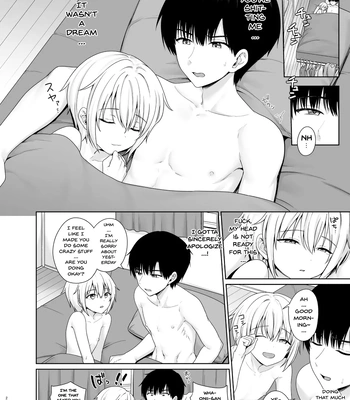 [Toitoikai (Toitoi)] Succubus-kun to no Seikatsu 1 – Life with the Succubus boy. [Eng] — 027