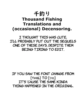 [Toitoikai (Toitoi)] Succubus-kun to no Seikatsu 1 – Life with the Succubus boy. [Eng] — 031