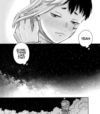 [Yukizuri (Inu)] Happy Lucky Mistake – Dr. Stone dj [Eng] — 034