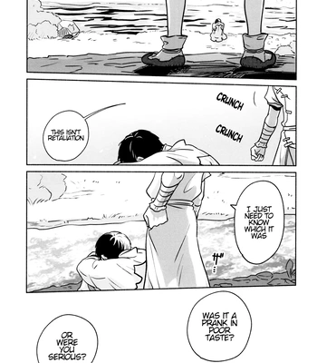 [Yukizuri (Inu)] Happy Lucky Mistake – Dr. Stone dj [Eng] — 089
