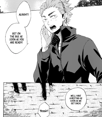 [Peko/ Nori] Continuation of a Dream – Haikyuu!! dj [Eng] — 3