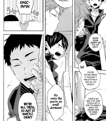 [Peko/ Nori] Continuation of a Dream – Haikyuu!! dj [Eng] — 5