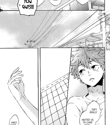 [Peko/ Nori] Continuation of a Dream – Haikyuu!! dj [Eng] — 6