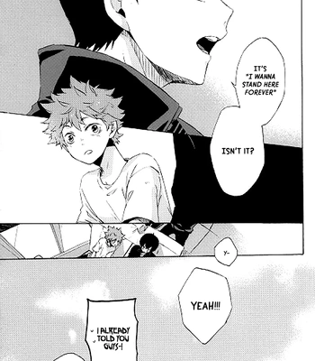 [Peko/ Nori] Continuation of a Dream – Haikyuu!! dj [Eng] — 10