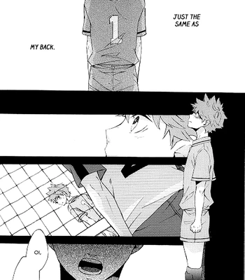 [Peko/ Nori] Continuation of a Dream – Haikyuu!! dj [Eng] — 13