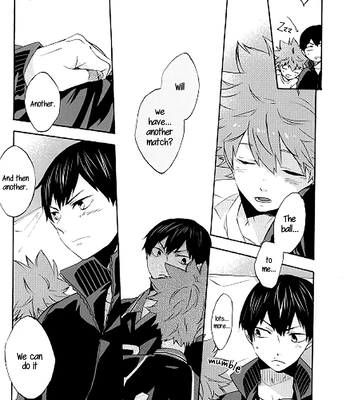 [Peko/ Nori] Continuation of a Dream – Haikyuu!! dj [Eng] — 15