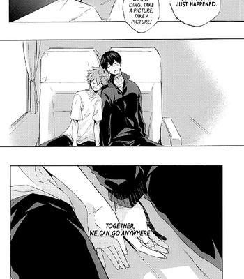 [Peko/ Nori] Continuation of a Dream – Haikyuu!! dj [Eng] — 17