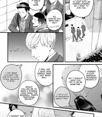 [Ryotaro] The Line Between Friends and Lovers [Eng] — 046
