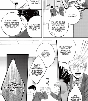 [Ryotaro] The Line Between Friends and Lovers [Eng] — 052