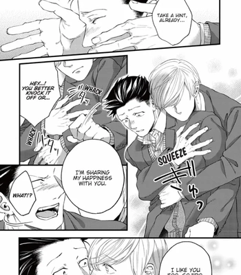 [Ryotaro] The Line Between Friends and Lovers [Eng] — 054