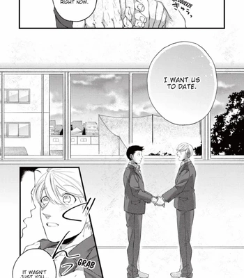 [Ryotaro] The Line Between Friends and Lovers [Eng] — 056