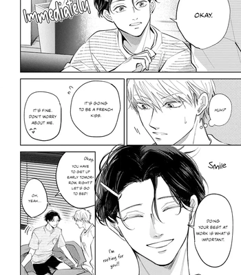[Omayu] Matte, Suki [Eng] — 216