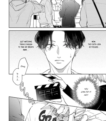 [Omayu] Matte, Suki [Eng] — 091