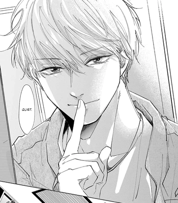 [Omayu] Matte, Suki [Eng] — 102
