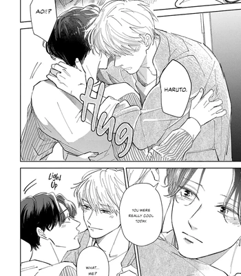 [Omayu] Matte, Suki [Eng] — 103