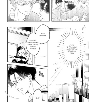 [Omayu] Matte, Suki [Eng] — 083