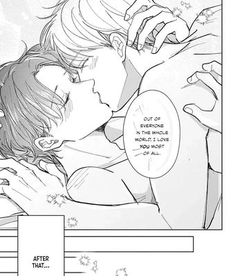 [Omayu] Matte, Suki [Eng] — 116