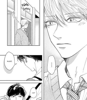 [Omayu] Matte, Suki [Eng] — 086