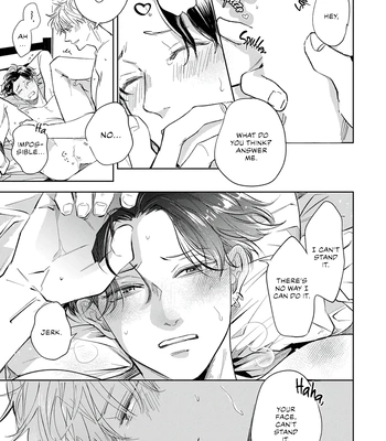[Omayu] Matte, Suki [Eng] — 028