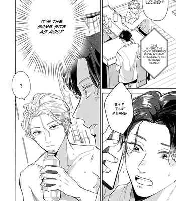 [Omayu] Matte, Suki [Eng] — 039