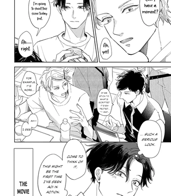 [Omayu] Matte, Suki [Eng] — 056
