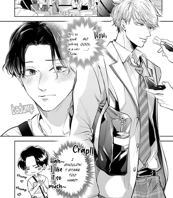 [Omayu] Matte, Suki [Eng] — 058