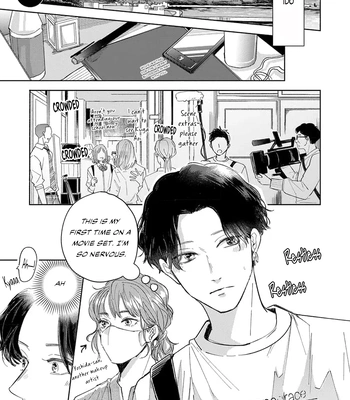 [Omayu] Matte, Suki [Eng] — 043