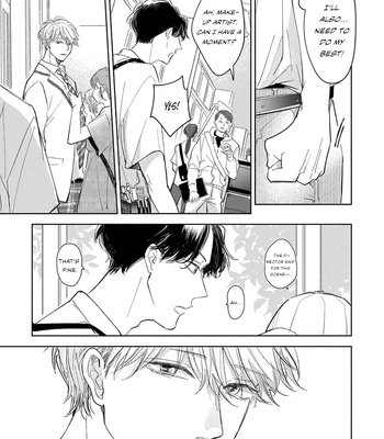 [Omayu] Matte, Suki [Eng] — 063