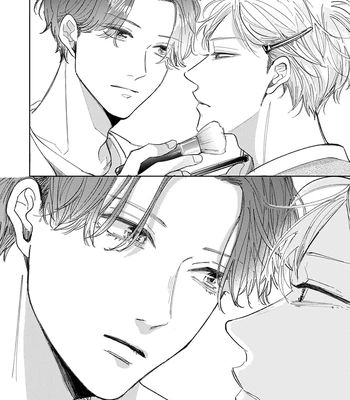 [Omayu] Matte, Suki [Eng] — 072