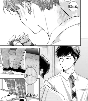 [Omayu] Matte, Suki [Eng] — 077
