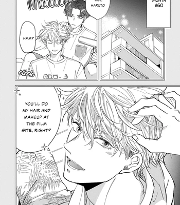 [Omayu] Matte, Suki [Eng] — 046