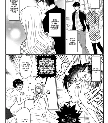 [KAPIRON (Akipin)] Oshiete Yo Omega – Daiya no Ace dj [Eng] — 021