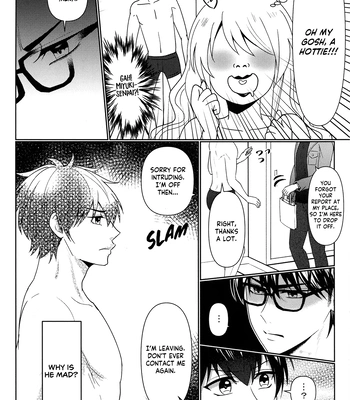 [KAPIRON (Akipin)] Oshiete Yo Omega – Daiya no Ace dj [Eng] — 023