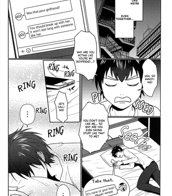 [KAPIRON (Akipin)] Oshiete Yo Omega – Daiya no Ace dj [Eng] — 024
