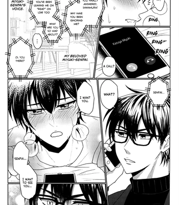 [KAPIRON (Akipin)] Oshiete Yo Omega – Daiya no Ace dj [Eng] — 030