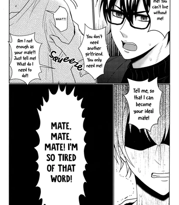 [KAPIRON (Akipin)] Oshiete Yo Omega – Daiya no Ace dj [Eng] — 036