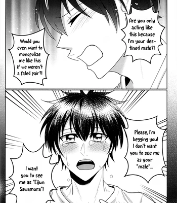 [KAPIRON (Akipin)] Oshiete Yo Omega – Daiya no Ace dj [Eng] — 037