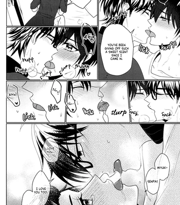 [KAPIRON (Akipin)] Oshiete Yo Omega – Daiya no Ace dj [Eng] — 043