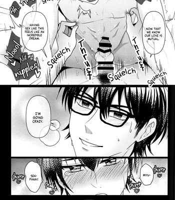 [KAPIRON (Akipin)] Oshiete Yo Omega – Daiya no Ace dj [Eng] — 046