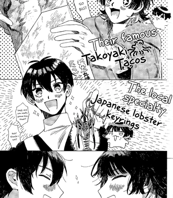 [Panya] Ballad of the Monster – Blue Lock dj [Eng] — 11